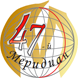 Логотип 47-Й Мердиан