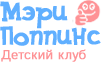 Логотип Детский клуб МэриПопенс