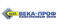 Логотип Сайт компании "Векапроф"